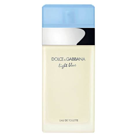 dolce gabbana light blue edt 100 ml tester|light blue dolce gabbana rossmann.